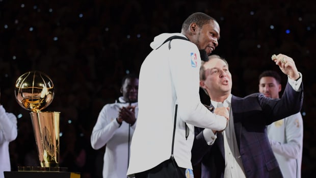 lacob kd